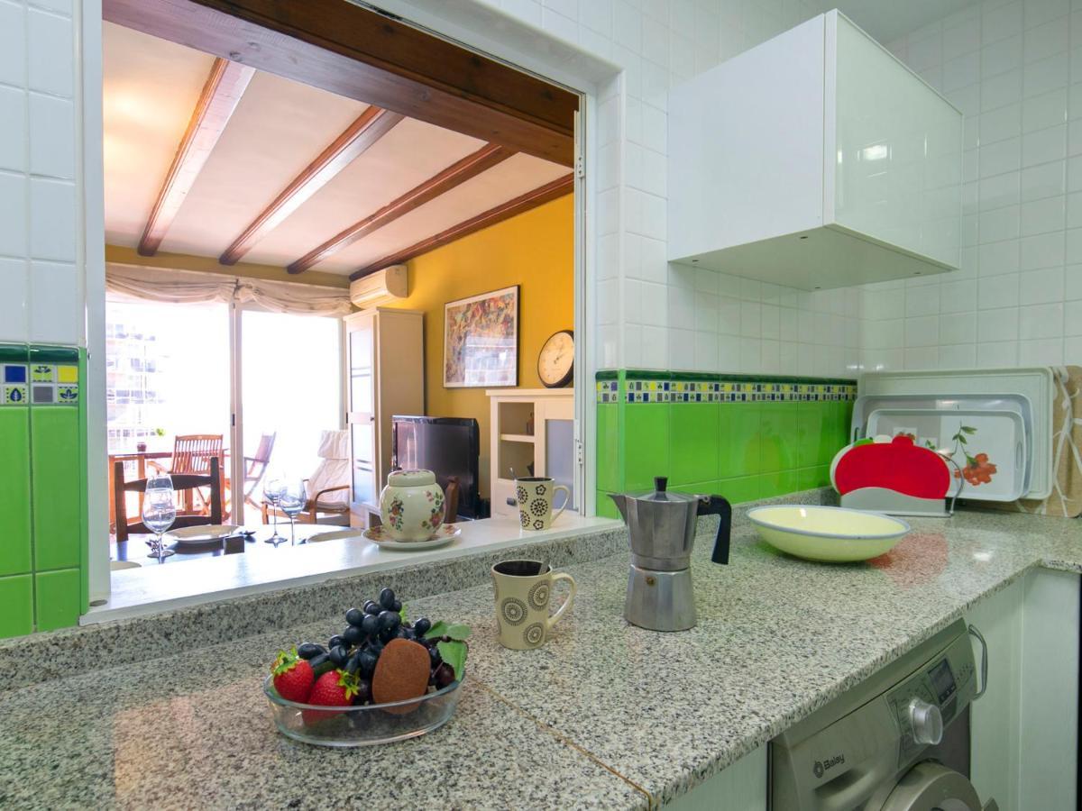 Damara Iv By Interhome * Calp
