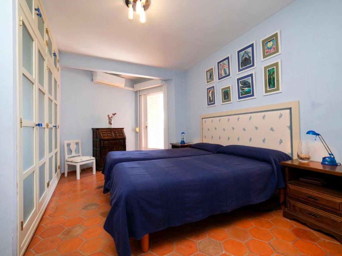 Appartement Damara Iv By Interhome *