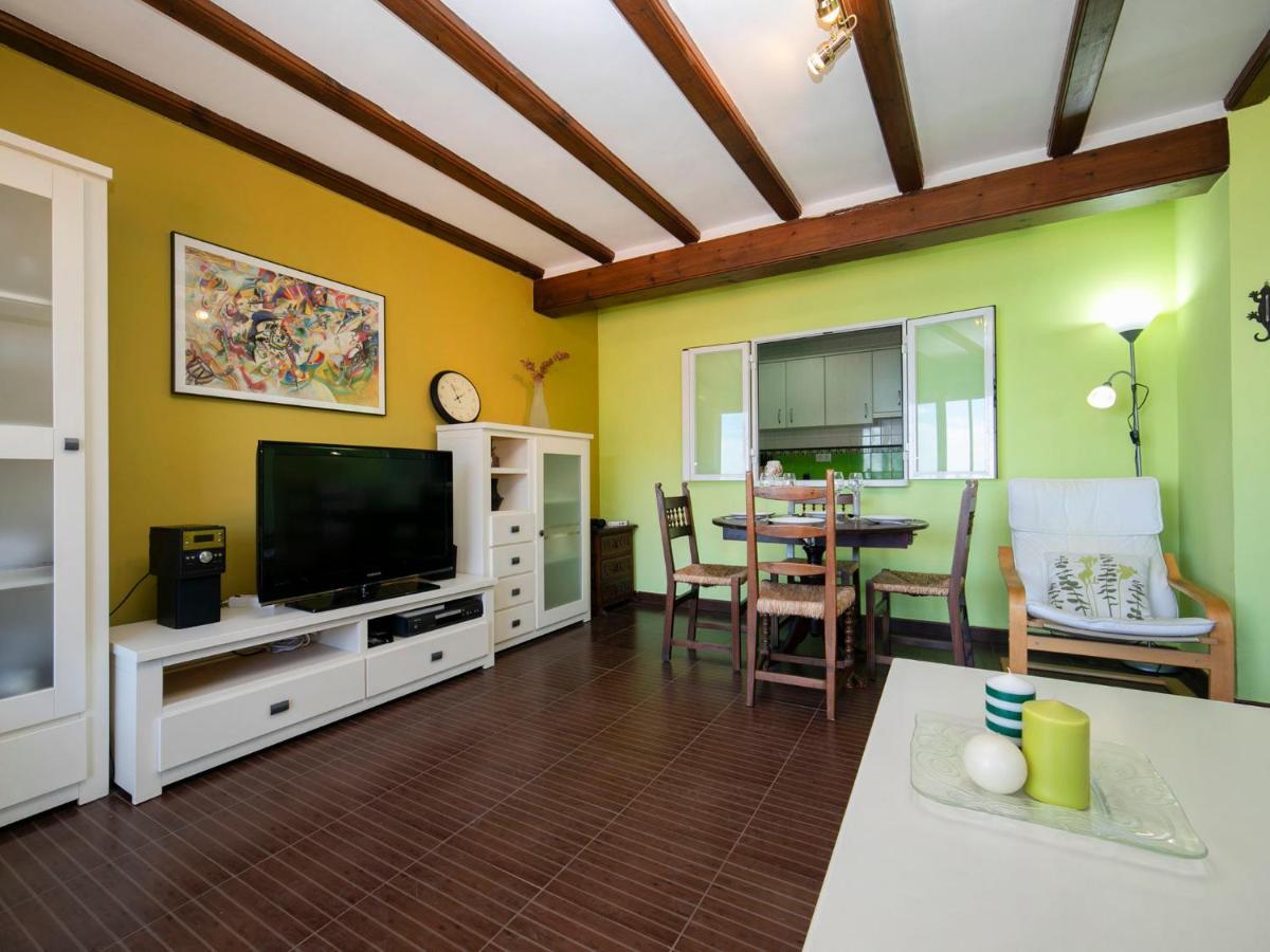 Damara Iv By Interhome * Calp