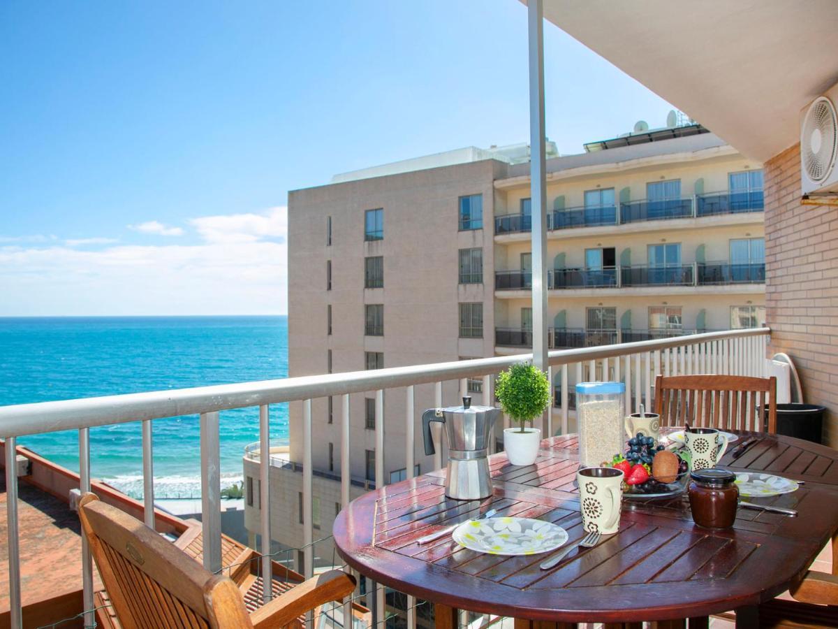 Damara Iv By Interhome Appartement