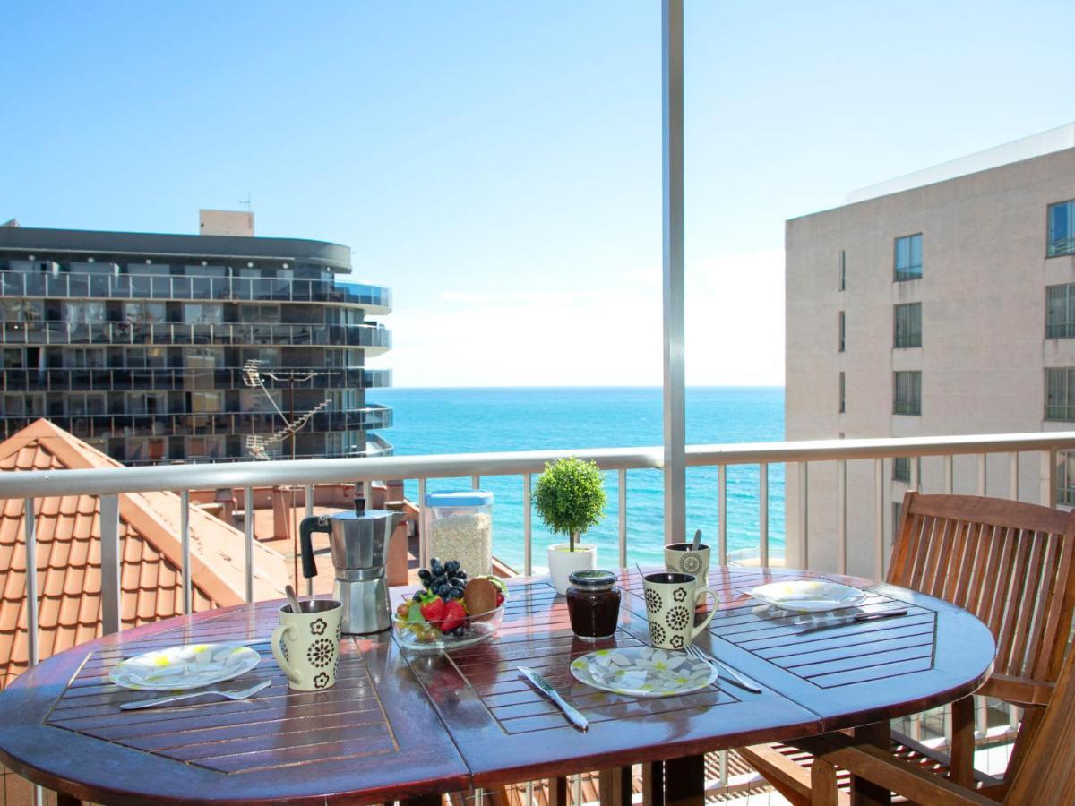 Appartement Damara Iv By Interhome *