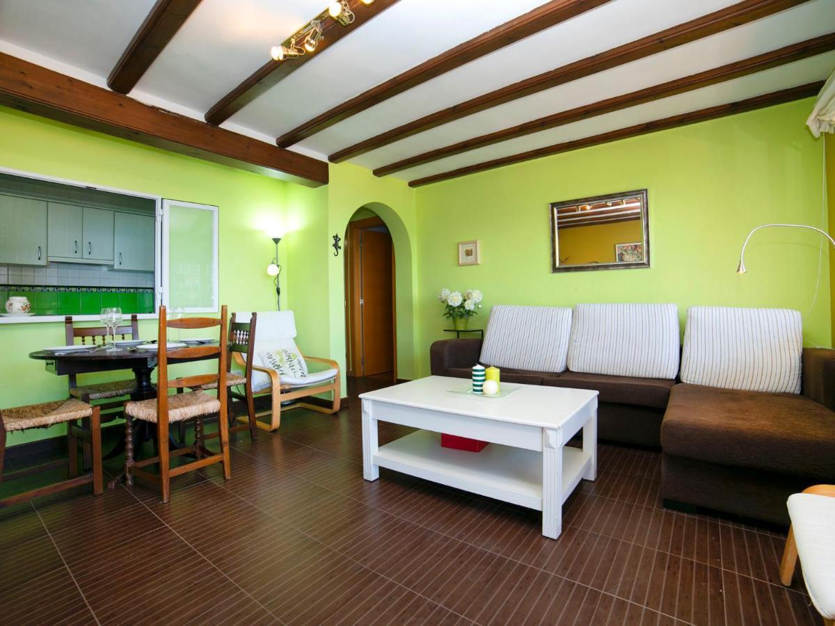 Damara Iv By Interhome * Calp