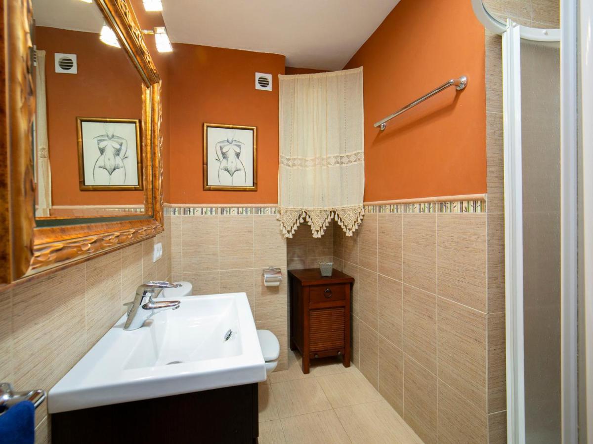 Appartement Damara Iv By Interhome Calp