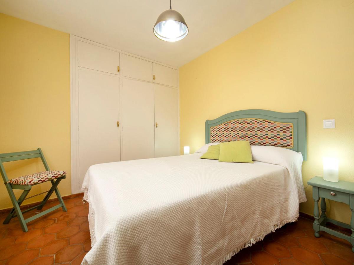 Appartement Damara Iv By Interhome